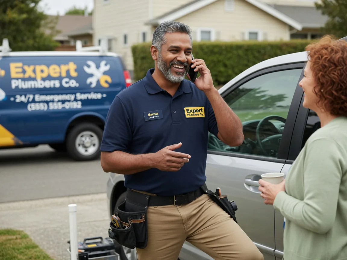 Drain Cleaning Brownsville, CA FAQs